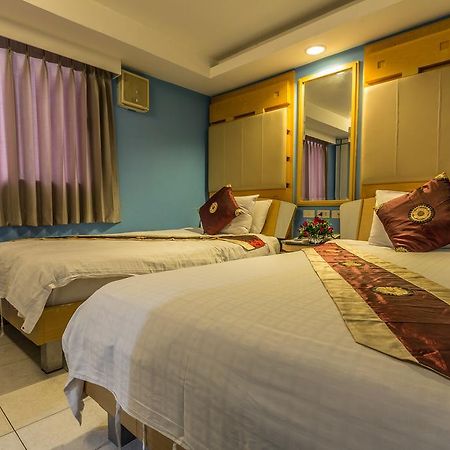בנגקוק Sam'S Lodge מראה חיצוני תמונה