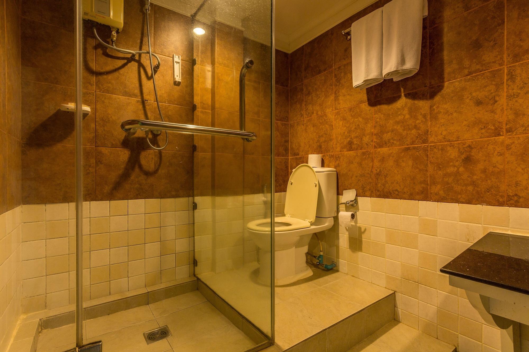 בנגקוק Sam'S Lodge מראה חיצוני תמונה