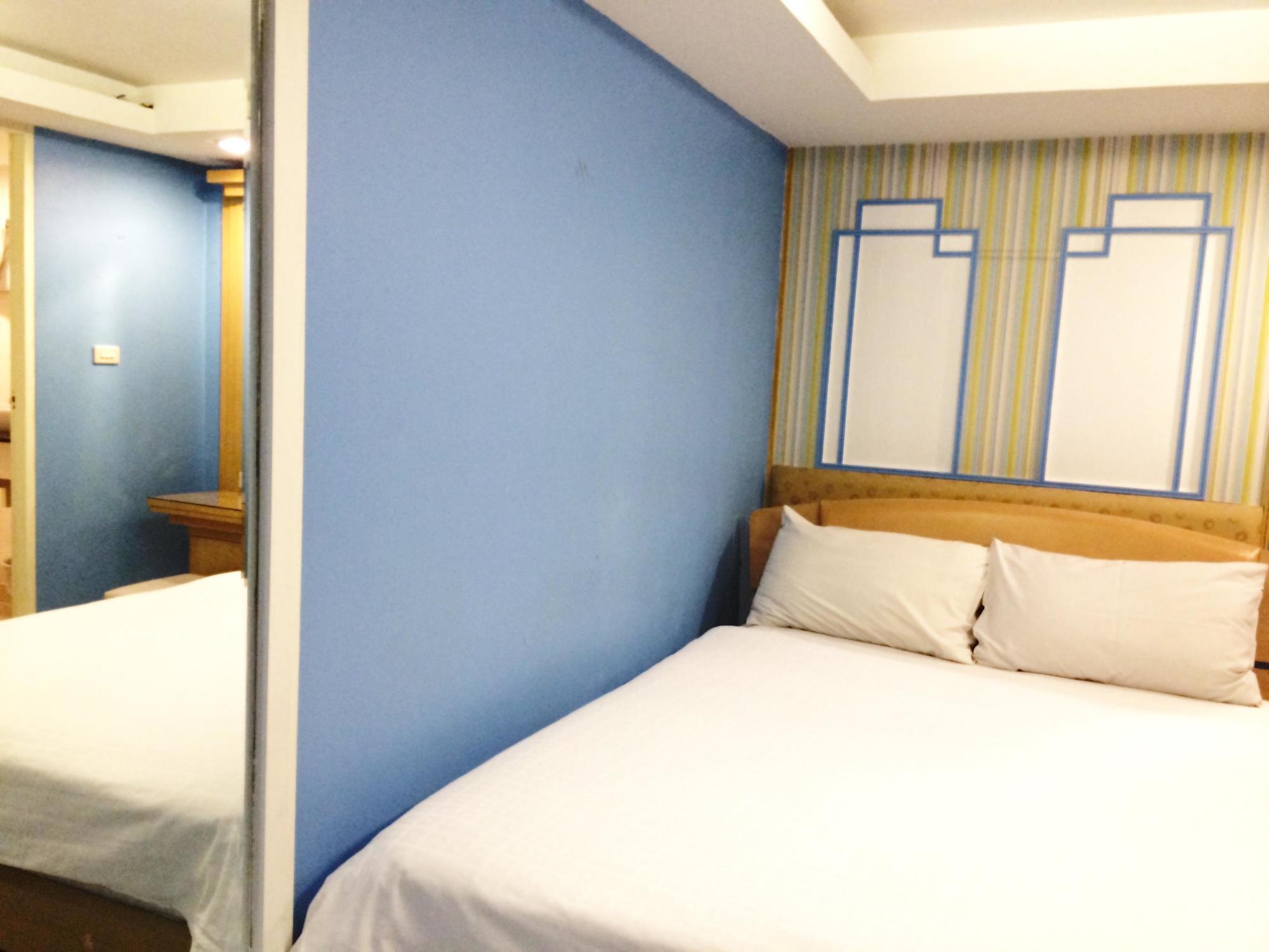 בנגקוק Sam'S Lodge מראה חיצוני תמונה