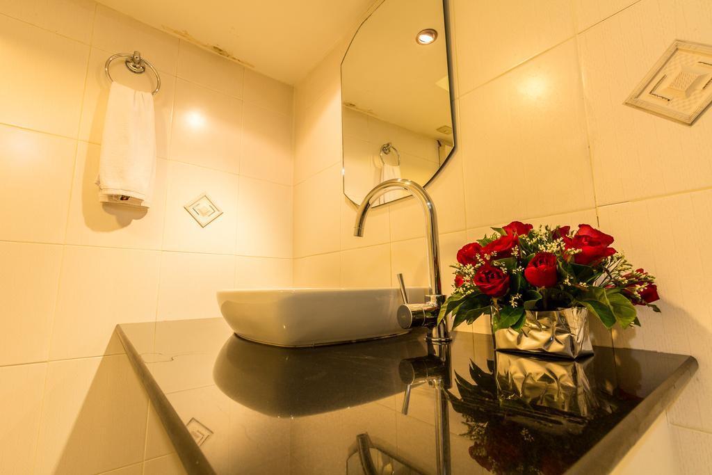 בנגקוק Sam'S Lodge מראה חיצוני תמונה
