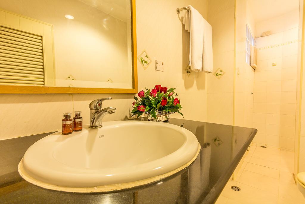 בנגקוק Sam'S Lodge מראה חיצוני תמונה