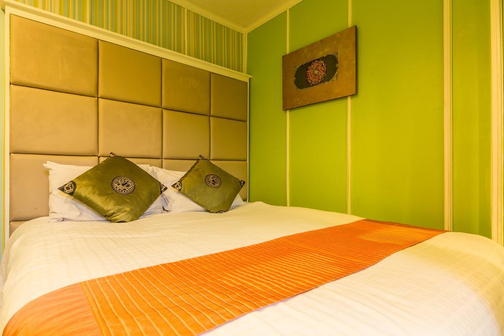 בנגקוק Sam'S Lodge מראה חיצוני תמונה