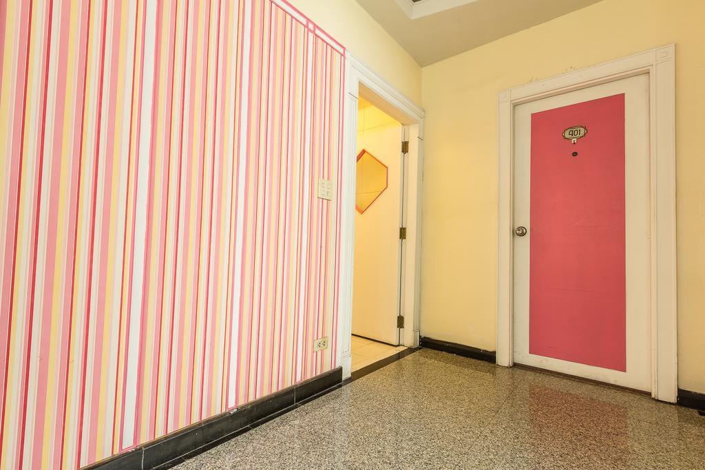 בנגקוק Sam'S Lodge מראה חיצוני תמונה