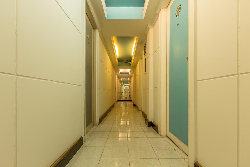 בנגקוק Sam'S Lodge מראה חיצוני תמונה