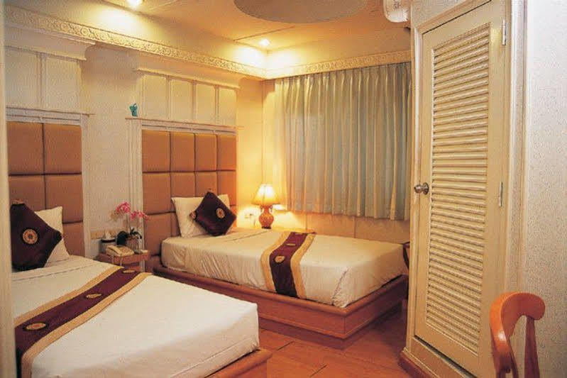 בנגקוק Sam'S Lodge מראה חיצוני תמונה