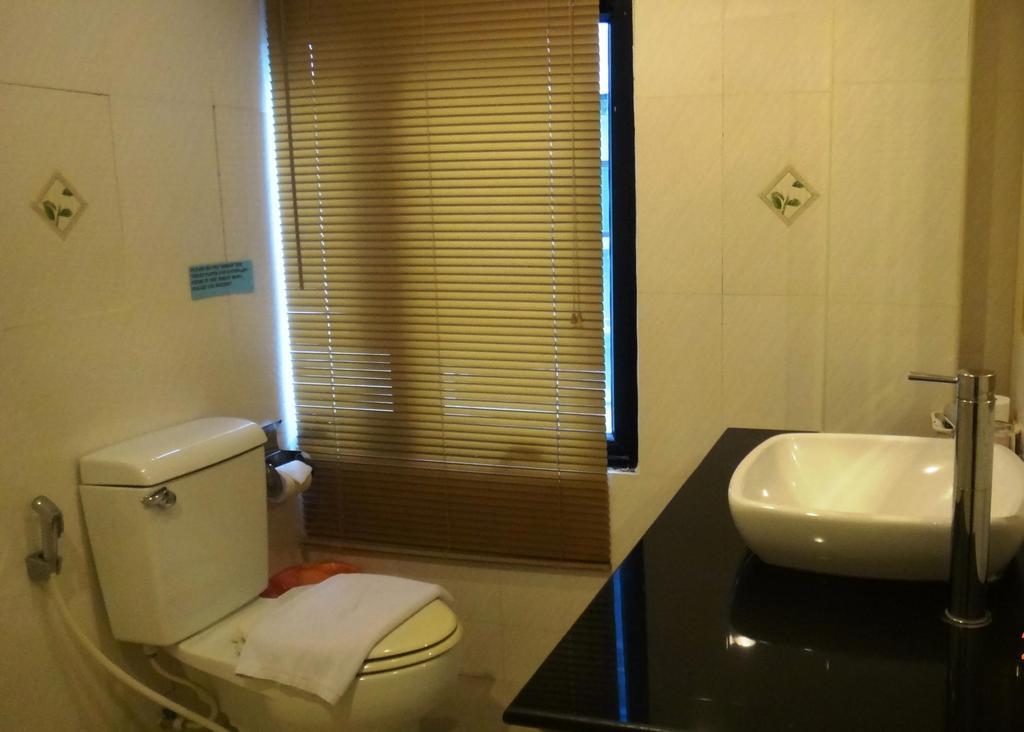 בנגקוק Sam'S Lodge מראה חיצוני תמונה