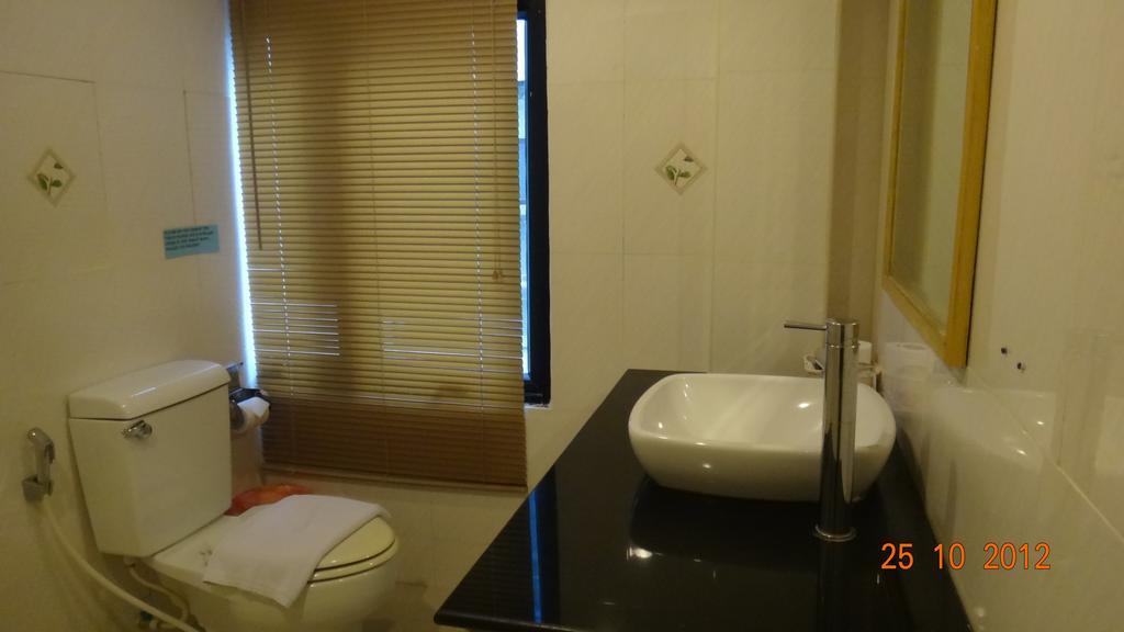 בנגקוק Sam'S Lodge מראה חיצוני תמונה